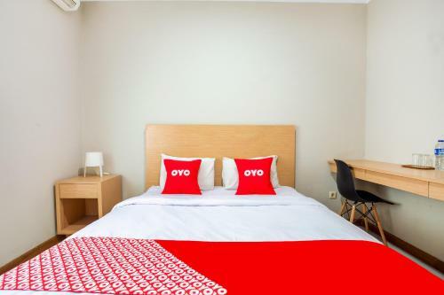 Oyo 3819 Hotel Winotosastro