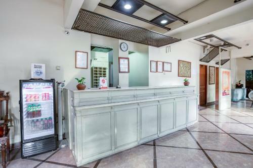 Oyo 3819 Hotel Winotosastro