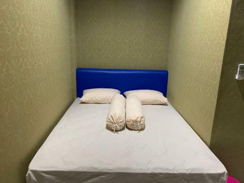 Hotel Paddington Bear Homestay