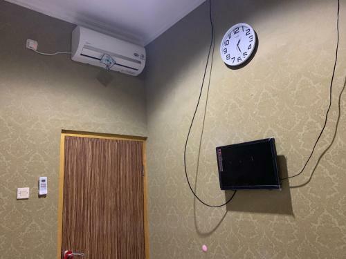 Hotel Paddington Bear Homestay
