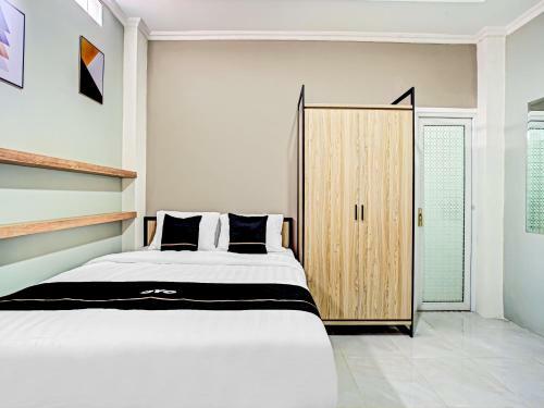 Hotel Oyo 90270 T2 Exclusive Syariah
