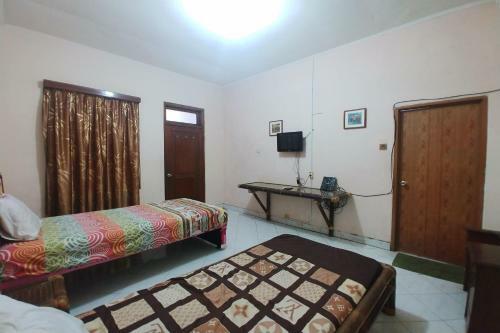 Oyo 90283 Hotel Rajadani Ackni