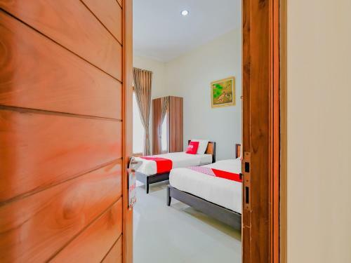 Hotel Oyo 90308 Puri Cartenz Syariah