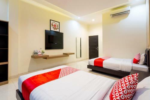 Oyo 1309 Hotel Shafira