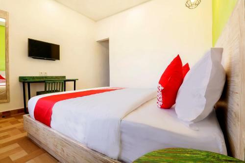 Hotel Oyo 2679 Exis Tropical And Spa
