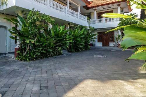 Hotel Oyo 2679 Exis Tropical And Spa