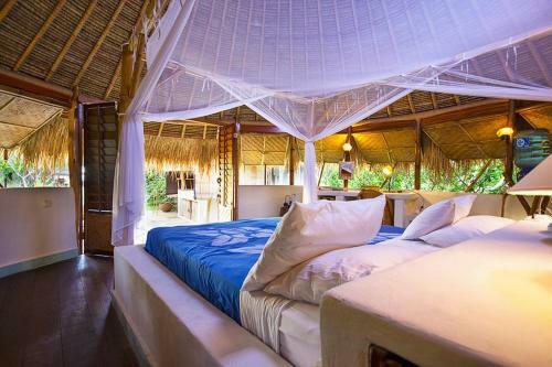 Hotel Mu Bungalow