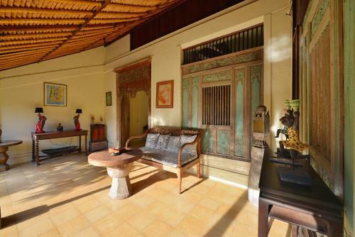 Hotel Bebek Cottages Sanur