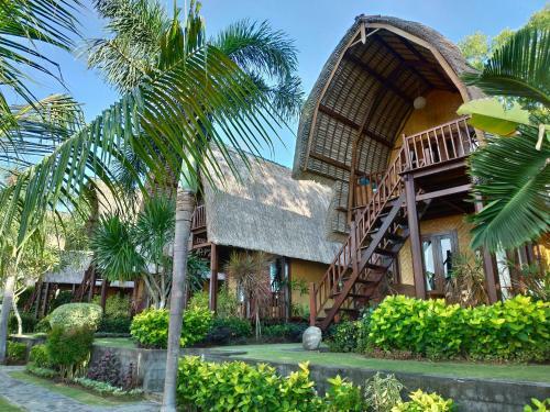 Hostal Taman Sari Uluwatu