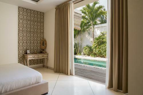 Villa Decadence At Le Chloe Villas
