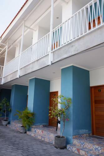 Hostal Pemondokan Pratama