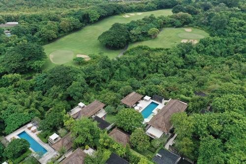Hotel Aman Villas At Nusa Dua