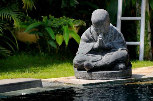 Amazing Villas Complex 8 Br Seminyak W Staff