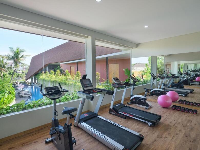 Hotel Kayumas Seminyak Resort