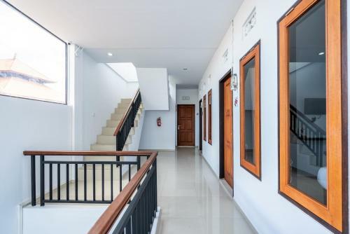 Hotel Oyo 672 Bali Radiance Canggu