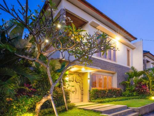 Villa Daun 1 Canggu By Nagisa Bali