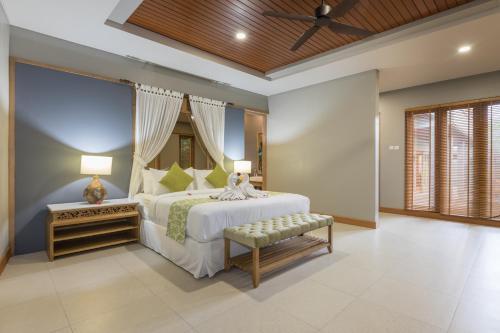 Villa Daun 1 Canggu By Nagisa Bali