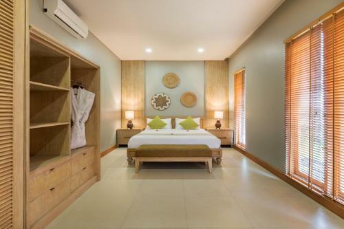 Villa Daun 1 Canggu By Nagisa Bali