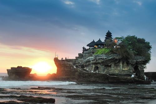 Beautiful Villa With Private Pool, Bali Villa 2049