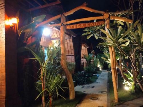 Hotel The Jiwana Bali Villas
