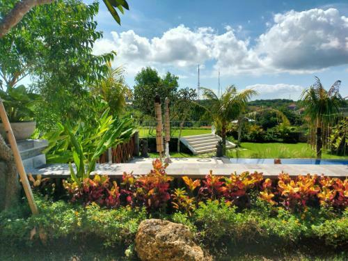 Hotel The Jiwana Bali Villas