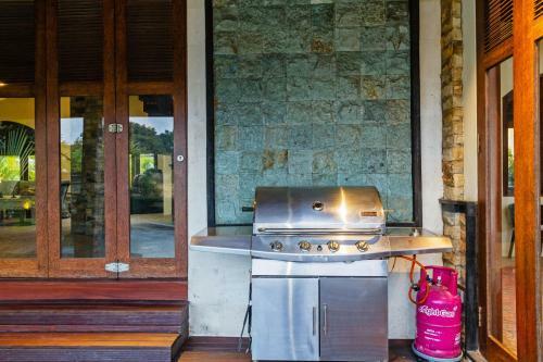 Luxury Villa Torpet