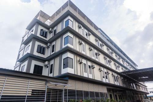 Hotel Oyo 1867 Kara Guest House