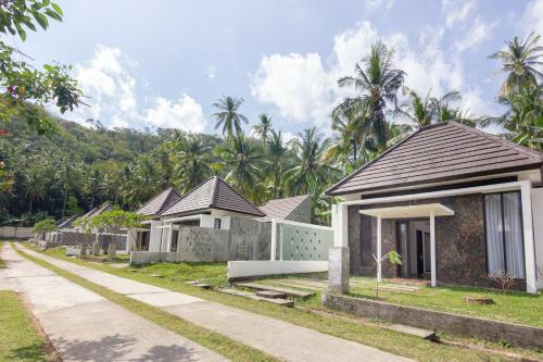 Hotel Oyo 3796 Senggigi Villas