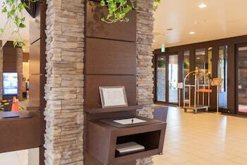 Hotel Okinawa Kariyushi Beach Resort Ocean Spa