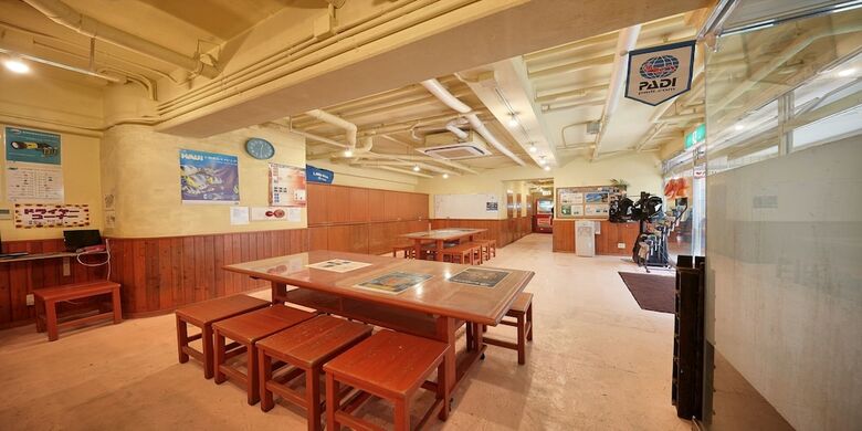 Hotel Pink Marlin Club