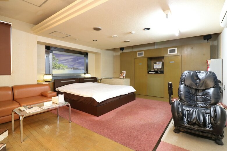 Hotel Sea Queen Kainan