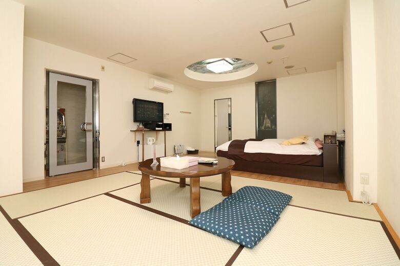 Hotel Sea Queen Kainan