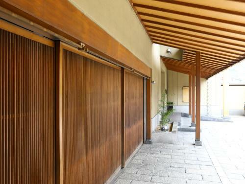 Kamisuwa Onsen Aburaya Ryokan