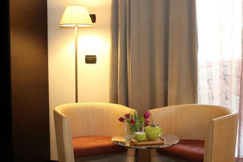Hotel Maso Franch Gourmet E Relais
