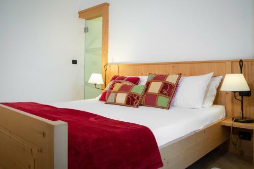 Hotel Maso Franch Gourmet E Relais