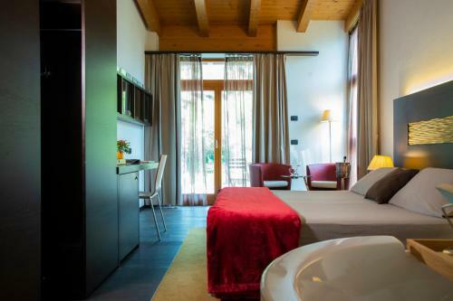 Hotel Maso Franch Gourmet E Relais