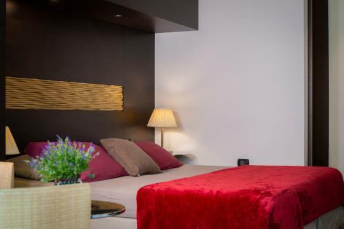 Hotel Maso Franch Gourmet E Relais