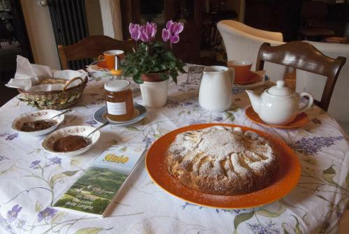 B&B Il Sole Delle Rive