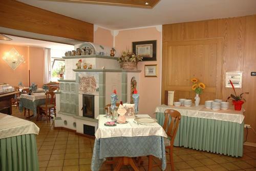 Hotel Albergo Ginevra