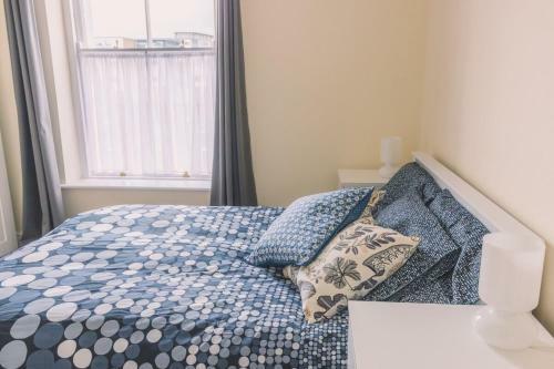 Apartamento Bright & Modern 2bed In Dublin City Centre Apt 3