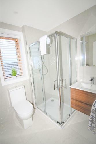 Apartamento Galway City Luxury Stay