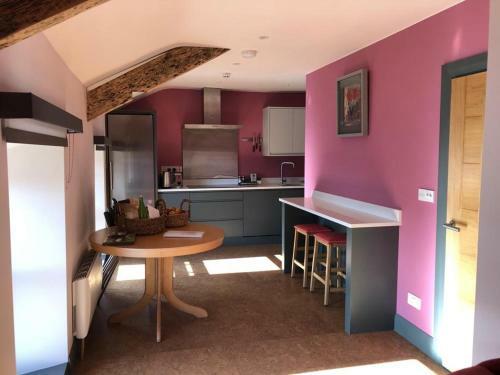 Lady Charlotte's Loft