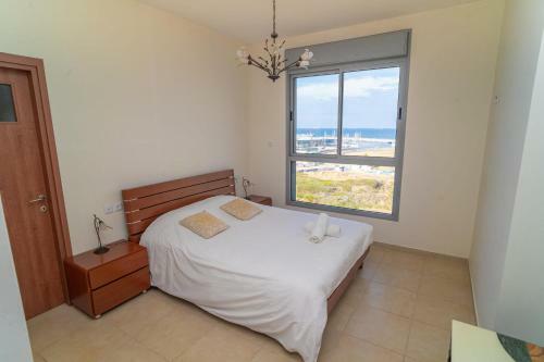 Apartamento Luxury Marina Beachfront By Airsuite