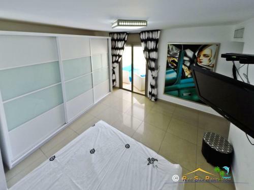 Exclusif Apartment By The Sea