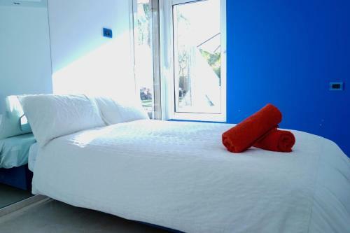 Amdar Residence Apartment - Private Pool, Sea View & Sauna