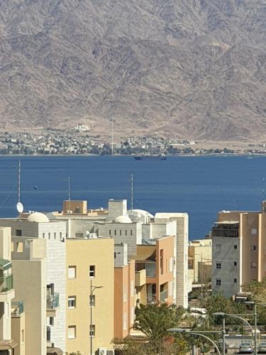 Best Full Sea View Cozy Apartment - Har Lots 7