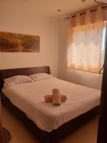 Best Full Sea View Cozy Apartment - Har Lots 7