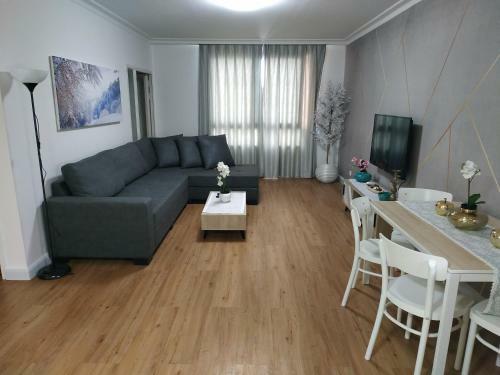 Apartamento Sea Tower Haifa - Almog Building