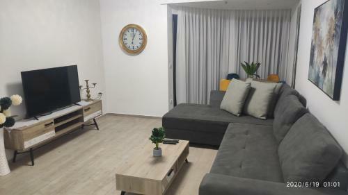 Apartamento Sea Tower Haifa - Almog Building