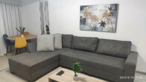 Apartamento Sea Tower Haifa - Almog Building
